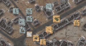 Old School Tactical Stalingrad Expansion