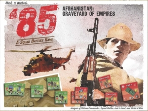 85' Graveyard of Empires