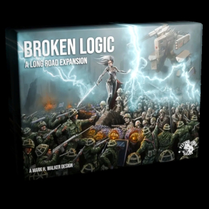 Broken Logic - A Long Road Expansion