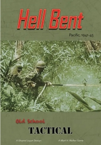 Hell Bent (OST 3)