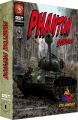 Phantom Division (Old School Tactical)