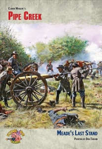 Pipe Creek -Meade's Last Stand