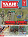 Yaah! Magazine Issue #16