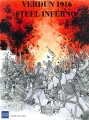 Verdun 1916: Steel Inferno (Version française)