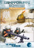 Kampfgruppe Scherer : the Shield of Cholm ASL