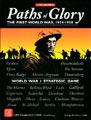 Paths of Glory Kit de mise à jour en Français