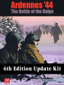 Ardennes '44 Update Kit