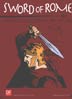 Sword of Rome Mounted Map