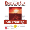 Empire of the Sun - 5th printing