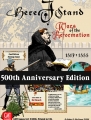 Here I Stand 500th Anniversary