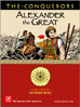 The Conquerors: Alexander the Great