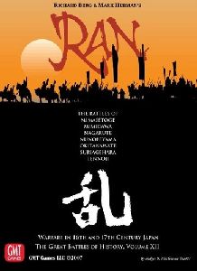 Ran