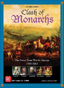 Clash of Monarchs