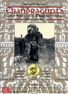 Chandragupta