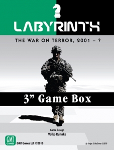 Labyrinth 3