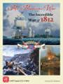 Mr Madison's war