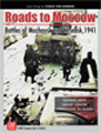 Roads to Moscow
