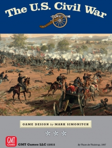 The US Civil War