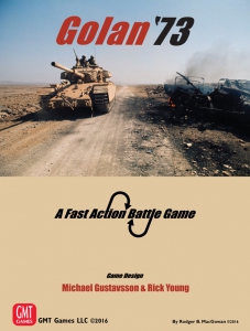 FAB: Golan '73