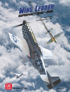 Wing Leader: Supremacy 1943-1945