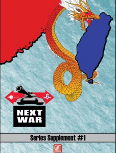 Next War supplement 1