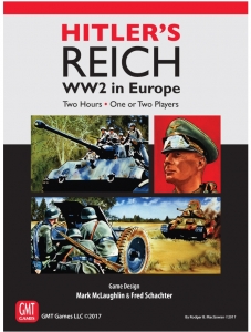 Hitler's Reich