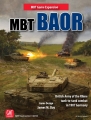 MBT BAOR expansion