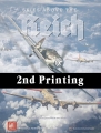 Skies Above the Reich - 2nd printing