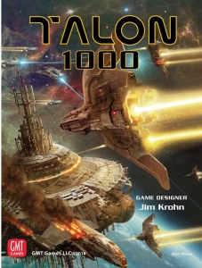Talon 1000