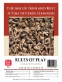 The Age of Iron and Rust: A Time of Crisis Expansion