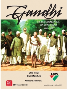 Gandhi