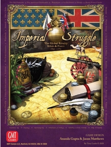 Imperial Struggle + kit