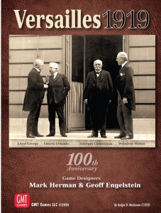 Versailles 1919