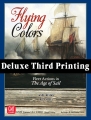 Flying Colors, Deluxe 3rd Printing