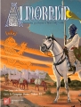 Almoravid: Reconquista and Riposte in Spain, 1085-1086