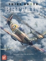 Skies Above Britain