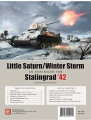 Stalingrad '42 Expansion Little Saturn/Winter Storm
