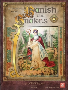 Banish the Snakes