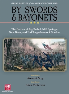 By Swords and Bayonets