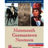 American Revolution Tripack #2
