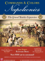 Commands & Colors: Napoleonics Expansion 7 - The Grand Battles