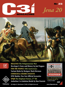 C3i issue 23