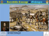 Incredible Courage at Elchingen