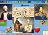 Incredible Courage at Austerlitz - Santon