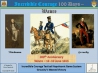 Incredible Courage 100 Days - Wavre