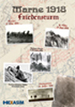 Marne 1918 - Friedensturm