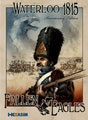 Waterloo 1815: Fallen eagles