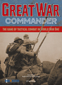 Great War Commander 2nd printing