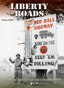 Liberty Roads - Red Ball Express