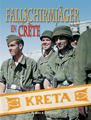 Fallschirmjager en Crête